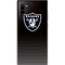 NFL Las Vegas Raiders Breakaway Galaxy Note 10 Plus Skin
