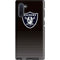 NFL Las Vegas Raiders Breakaway Galaxy Note 10 Pro Case