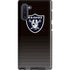 NFL Las Vegas Raiders Breakaway Galaxy Note 10 Pro Case
