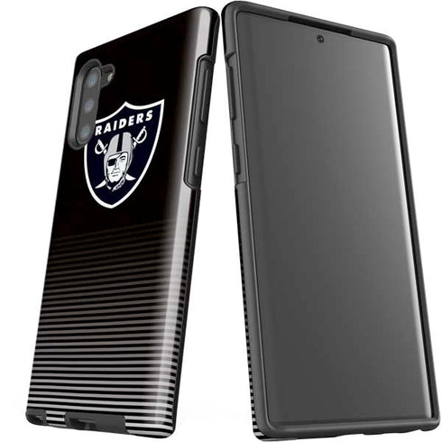 NFL Las Vegas Raiders Breakaway Galaxy Note 10 Pro Case