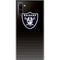 NFL Las Vegas Raiders Breakaway Galaxy Note 10 Skin