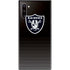 NFL Las Vegas Raiders Breakaway Galaxy Note 10 Skin