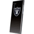 NFL Las Vegas Raiders Breakaway Galaxy Note 10 Skin