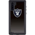NFL Las Vegas Raiders Breakaway Galaxy Note 10 Waterproof Case