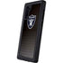 NFL Las Vegas Raiders Breakaway Galaxy Note 10 Waterproof Case