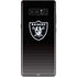 NFL Las Vegas Raiders Breakaway Galaxy Note 8 Skin