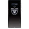 NFL Las Vegas Raiders Breakaway Galaxy Note 9 Skin