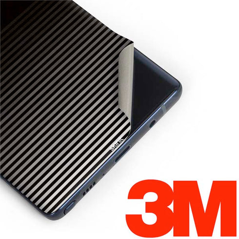 NFL Las Vegas Raiders Breakaway Galaxy Note 9 Skin