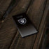 NFL Las Vegas Raiders Breakaway Galaxy Note 9 Skin