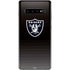 NFL Las Vegas Raiders Breakaway Galaxy S10 Plus Skin