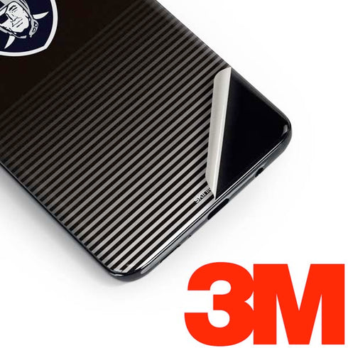 NFL Las Vegas Raiders Breakaway Galaxy S10 Plus Skin
