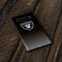 NFL Las Vegas Raiders Breakaway Galaxy S10 Plus Skin