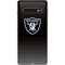 NFL Las Vegas Raiders Breakaway Galaxy S10 Skin