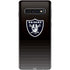NFL Las Vegas Raiders Breakaway Galaxy S10 Skin