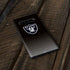 NFL Las Vegas Raiders Breakaway Galaxy S10 Skin
