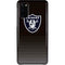 NFL Las Vegas Raiders Breakaway Galaxy S20 Lite Case