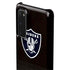 NFL Las Vegas Raiders Breakaway Galaxy S20 Lite Case