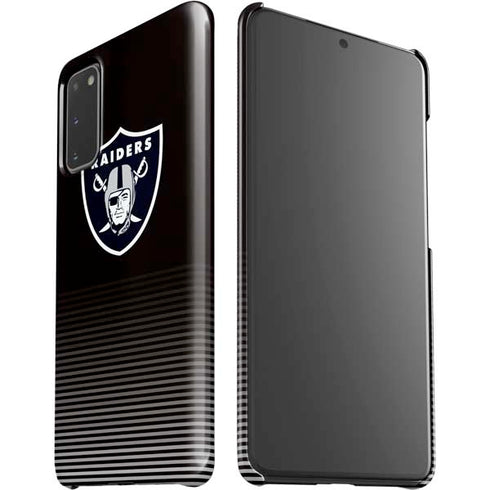 NFL Las Vegas Raiders Breakaway Galaxy S20 Lite Case