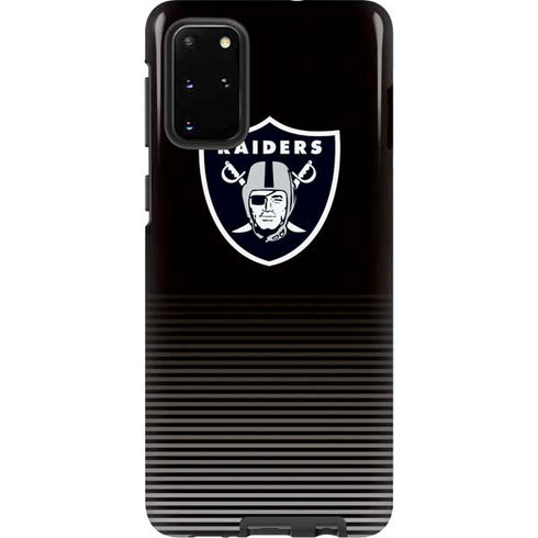 NFL Las Vegas Raiders Breakaway Galaxy S20 Plus Pro Case