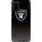NFL Las Vegas Raiders Breakaway Galaxy S20 Plus Pro Case