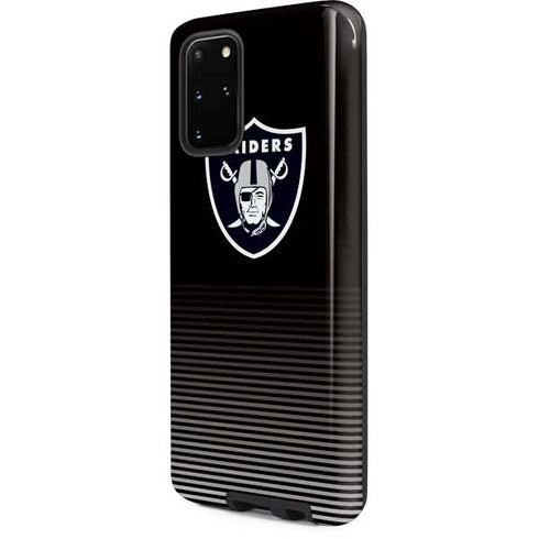 NFL Las Vegas Raiders Breakaway Galaxy S20 Plus Pro Case
