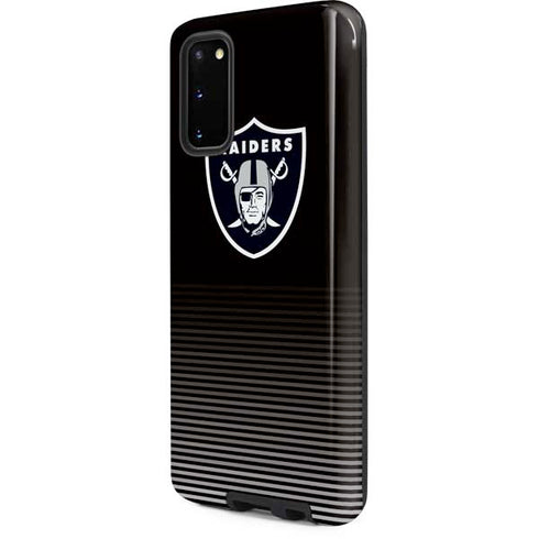 NFL Las Vegas Raiders Breakaway Galaxy S20 Pro Case