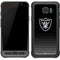 NFL Las Vegas Raiders Breakaway Galaxy S7 Active Skin