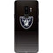 NFL Las Vegas Raiders Breakaway Galaxy S9 Plus Skin