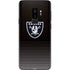 NFL Las Vegas Raiders Breakaway Galaxy S9 Plus Skin