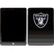 NFL Las Vegas Raiders Breakaway Apple iPad Skin