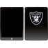 NFL Las Vegas Raiders Breakaway Apple iPad Skin