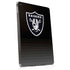 NFL Las Vegas Raiders Breakaway Apple iPad Skin