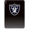 NFL Las Vegas Raiders Breakaway Apple iPad Pro Skin