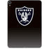 NFL Las Vegas Raiders Breakaway Apple iPad Pro Skin