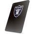 NFL Las Vegas Raiders Breakaway Apple iPad Pro Skin