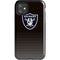 NFL Las Vegas Raiders Breakaway iPhone 11 Impact Case