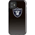 NFL Las Vegas Raiders Breakaway iPhone 11 Impact Case