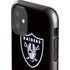 NFL Las Vegas Raiders Breakaway iPhone 11 Impact Case