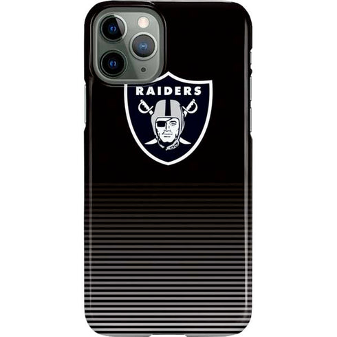 NFL Las Vegas Raiders Breakaway iPhone 11 Pro Lite Case