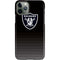NFL Las Vegas Raiders Breakaway iPhone 11 Pro Lite Case