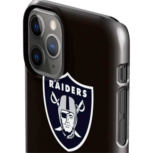 NFL Las Vegas Raiders Breakaway iPhone 11 Pro Lite Case