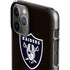 NFL Las Vegas Raiders Breakaway iPhone 11 Pro Lite Case