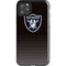 NFL Las Vegas Raiders Breakaway iPhone Cases