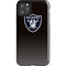 NFL Las Vegas Raiders Breakaway iPhone 11 Pro Max Impact Case