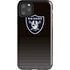NFL Las Vegas Raiders Breakaway iPhone 11 Pro Max Impact Case