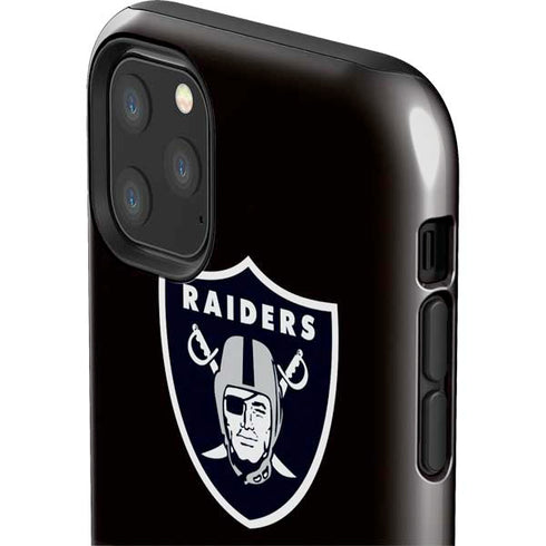 NFL Las Vegas Raiders Breakaway iPhone 11 Pro Max Impact Case