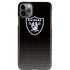 NFL Las Vegas Raiders Breakaway iPhone 11 Pro Max Lite Case