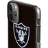NFL Las Vegas Raiders Breakaway iPhone 11 Pro Max Lite Case