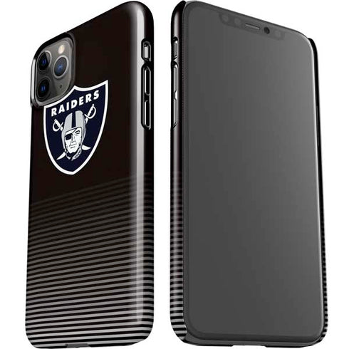 NFL Las Vegas Raiders Breakaway iPhone 11 Pro Max Lite Case