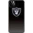 NFL Las Vegas Raiders Breakaway iPhone 11 Pro Max Skin